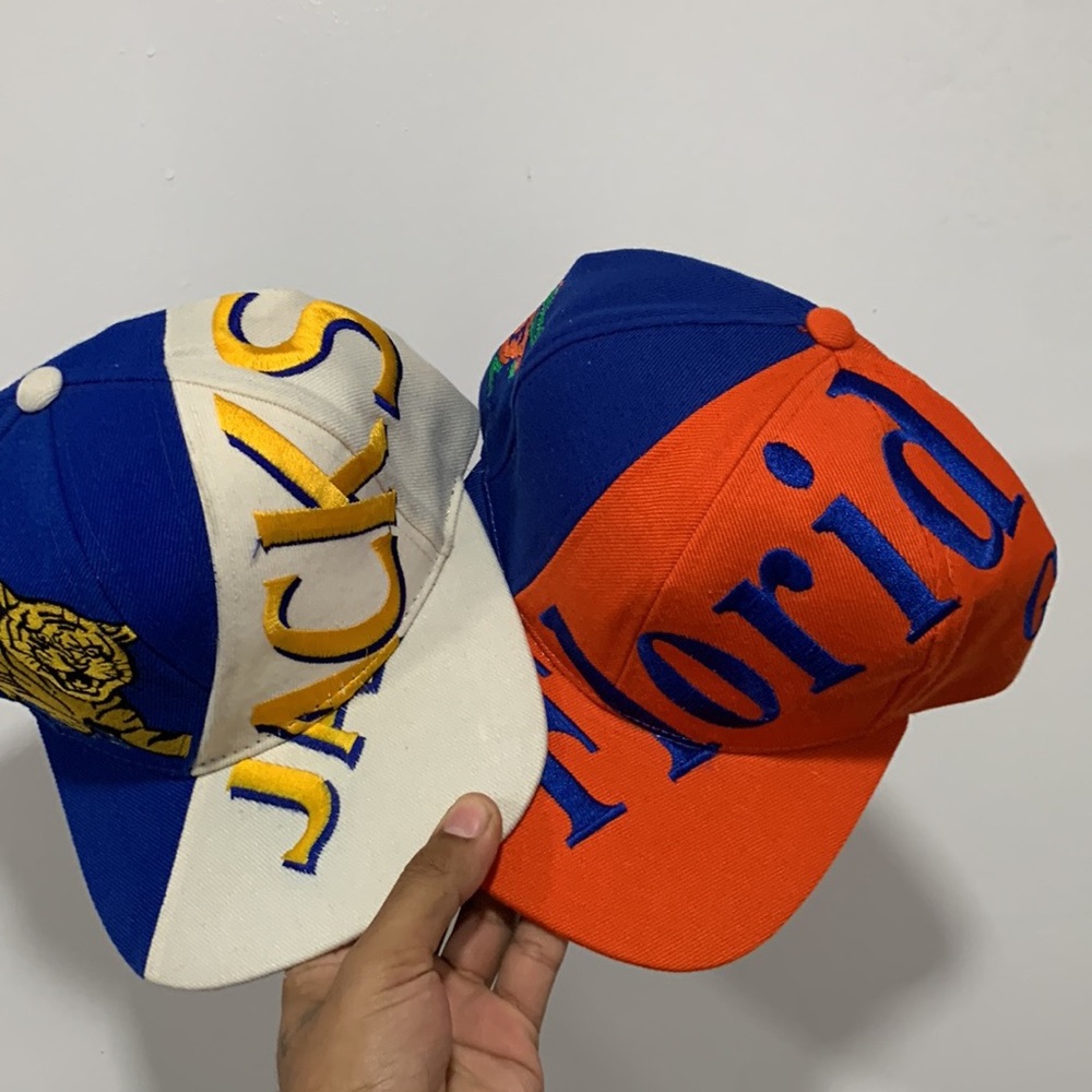 Vintage hat